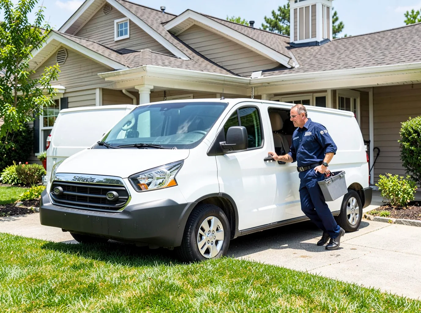 Emergency Plumber company in Buffalo, SC